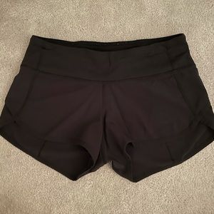 COPY - Lulu lemon shorts